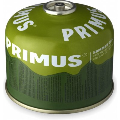 Primus Summer Gas 230g – Zbozi.Blesk.cz