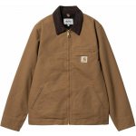 Carhartt WIP Detroit hnědá – Zboží Dáma