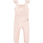 Levi's Kids Jumpsuit woven Pale Peach – Zboží Dáma