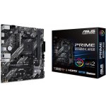 Asus PRIME B550M-K ARGB 90MB1GC0-M0EAY0 – Zbozi.Blesk.cz