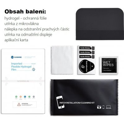 Ochranná fólie Hydrogel Samsung Galaxy Z Fold4 – Zbozi.Blesk.cz