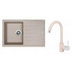 Sinks ACRB780M3530 Set BEST 780 + MIX 35 – Sleviste.cz