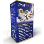 Dias Forte pohybový systém 30 × 11,3 g – Hledejceny.cz