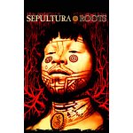 Sepultura - Roots (vlajka) – Hledejceny.cz