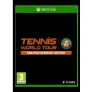 Tennis World Tour (Rolland-Garros Edition)