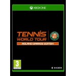 Tennis World Tour (Rolland-Garros Edition) – Zboží Mobilmania