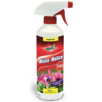 Agro CS AGRO Mšice - Molice STOP spray 0,2 g