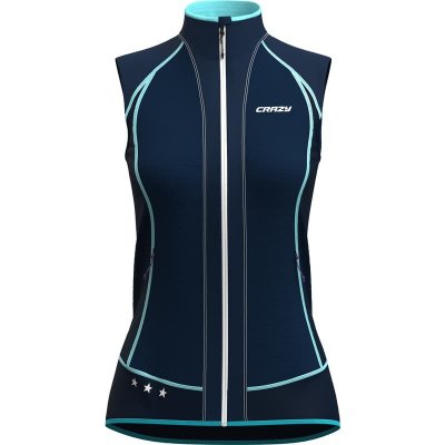 Crazy Idea Vest Alpinstar Light – Zboží Mobilmania