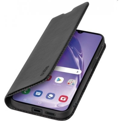 SBS Book Wallet Lite Galaxy A15 5G, černé