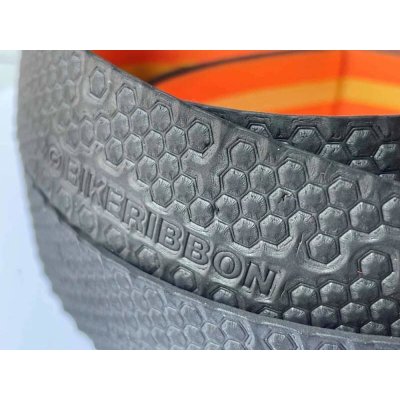Bikeribbon Gravel Plus černá – Zboží Mobilmania