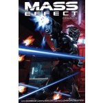 Mass Effect - Odhalení – Dombrow John – Hledejceny.cz