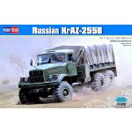 Hobby Boss KrAZ255B 1:35 – Hledejceny.cz