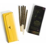 Goloka Vonné tyčinky Animal Spirit Taurus Býk Palo Santo mini 8 ks 13 cm – Hledejceny.cz