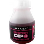 Jet Fish Dip Mystery Jahoda Moruše 200 ml – Sleviste.cz