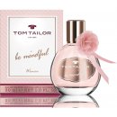 Tom Tailor Be Mindful toaletní voda dámská 30 ml