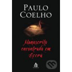 Manuscrito encontrado em Accra - Paulo Coelho – Hledejceny.cz