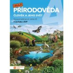 Hravá přírodověda 4 - pracovní sešit – Hledejceny.cz