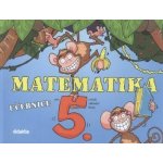 Matematika 5 ročník učebnice. Didaktis – Hledejceny.cz