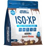 Applied Nutrition ISO-XP 1800 g – Hledejceny.cz