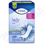 Tena Lady Slim Extra 10 ks – Zboží Dáma