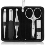 Zwilling Beauty Twinox manikúra Yak, černá kůže, 5 ks 97061-004 – Zboží Dáma