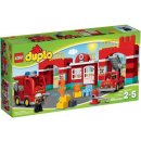 LEGO® DUPLO® 10593 Hasičská stanice