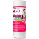 viGO! - utěrky v roli - 50ks – Sleviste.cz