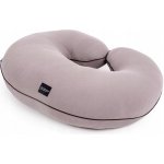 Poofi Organický Polštář na kojení rohlík levandule – Hledejceny.cz