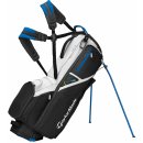 TaylorMade bag stand Flextech Waterproof
