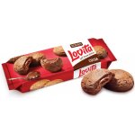 Roshen Lovita Sušenky s kakaovou náplní 127 g – Hledejceny.cz