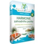 AgroBio Kouzlo Přírody Harmonie zahradního jezírka 50g – Zbozi.Blesk.cz