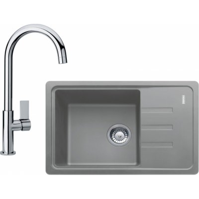 Set Franke BSG611-62 + FP 0408 – Sleviste.cz