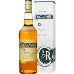 Cragganmore 12y 40% 0,7 l (karton) – Zbozi.Blesk.cz