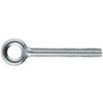 Oko lešenářské svařované M12x120x22 – Zboží Mobilmania