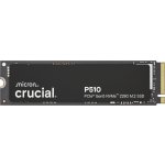 Crucial P510 1TB, CT1000P510SSD8 – Zboží Živě