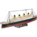 Revell 05715 Geschenkset model lodi stavebnice 1:400 – Zboží Dáma