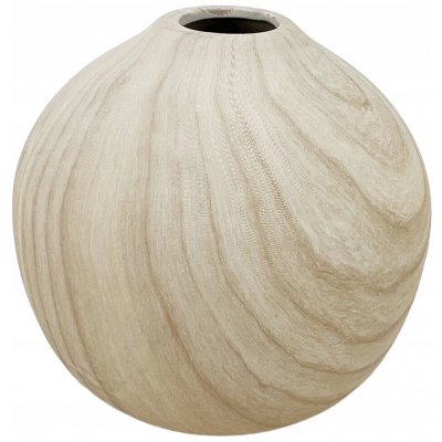 Váza by inspire keramická 20 x 17 cm – Hledejceny.cz