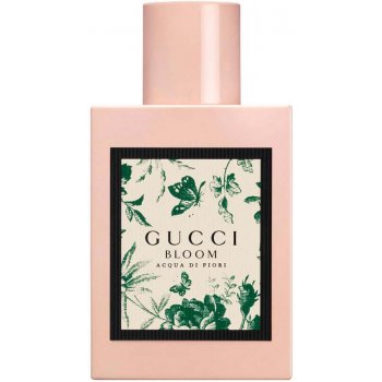 Gucci Bloom Acqua di Fiori toaletní voda dámská 50 ml