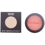MAC Pudrová Tvářenka Powder Blush 03 Harmony 6 g – Hledejceny.cz