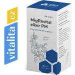 MigRevital elixír PM 60 tablet – Hledejceny.cz