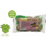 JUKO Lojová koule standard v síťce Nature 120 x 90 g – Zboží Dáma