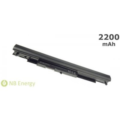 NB Energy HS03 2200mAh - neoriginální – Zbozi.Blesk.cz