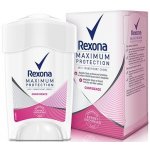 Rexona Maximum Protection Confidence krémový antiperspirant Woman 45 ml – Hledejceny.cz