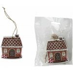 MOREX s.r.o. Stromeček k zavěšení 10 ks – Zbozi.Blesk.cz