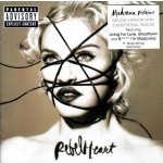 Madonna - Rebel heart, CD , 2015 – Sleviste.cz