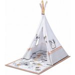 Kinderkraft Deka na hraní Tippy – Zboží Dáma