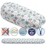 Scamp Kojící polštář hedgehog – Zboží Mobilmania