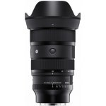 Sigma 28-45 mm f/1,8 DG DN Art pro Sony E – Zboží Živě