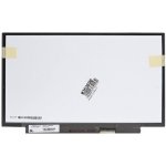 Samsung NP350U2B display 12.5" WXGA HD 1366x768 lesklý povrch – Zboží Živě