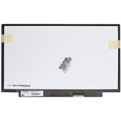 Samsung NP350U2B display 12.5" WXGA HD 1366x768 lesklý povrch – Zboží Živě